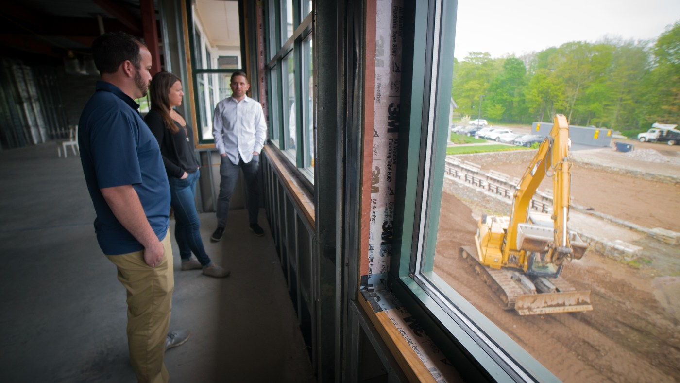 underground electric