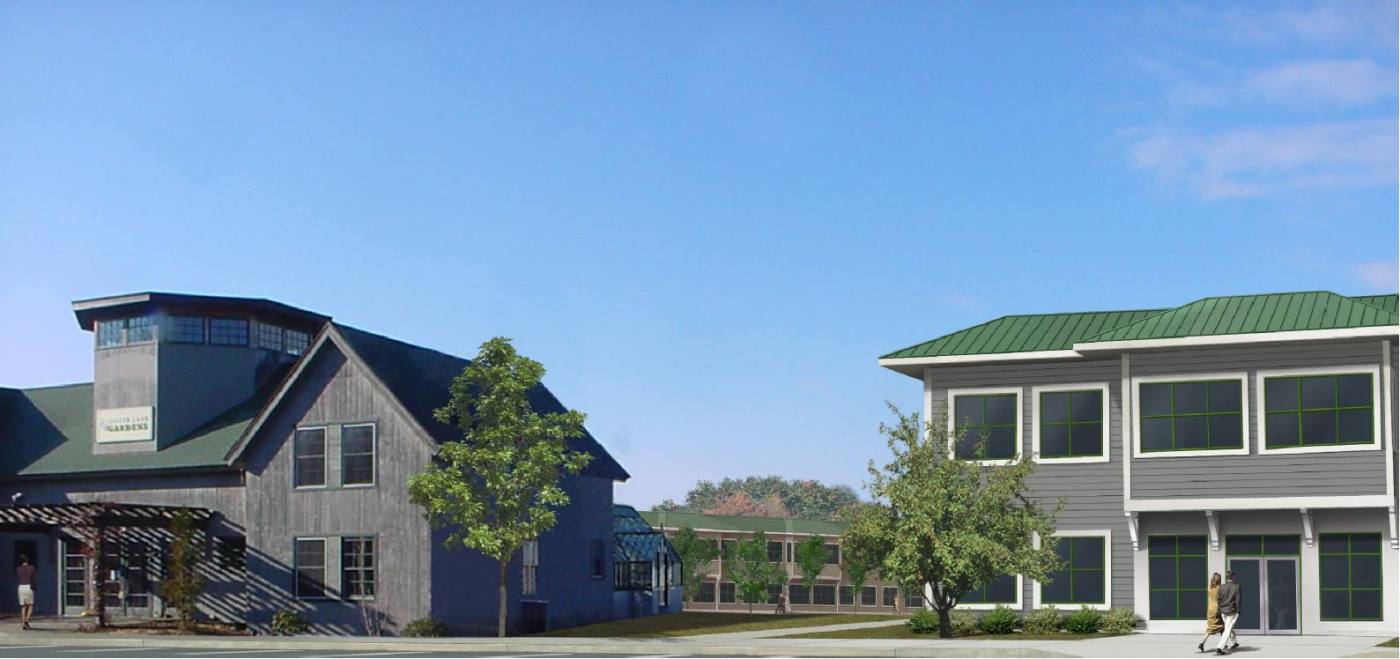 350 goose lane office park