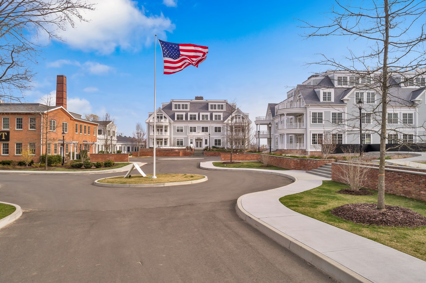 The Residences at 66 High Street