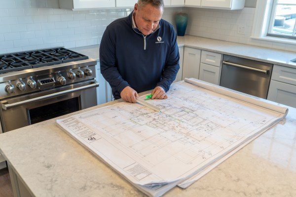 Plan your renovation