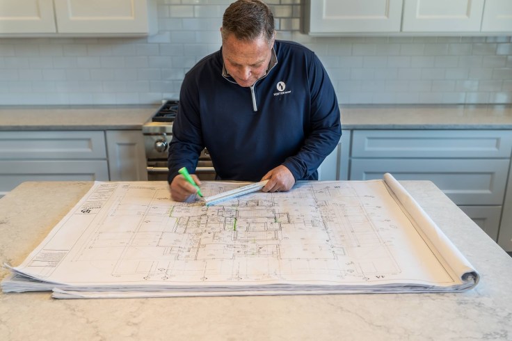 contractor and permits