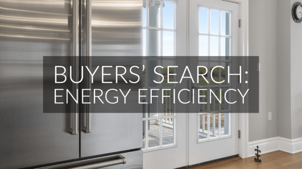 energy efficiency home features